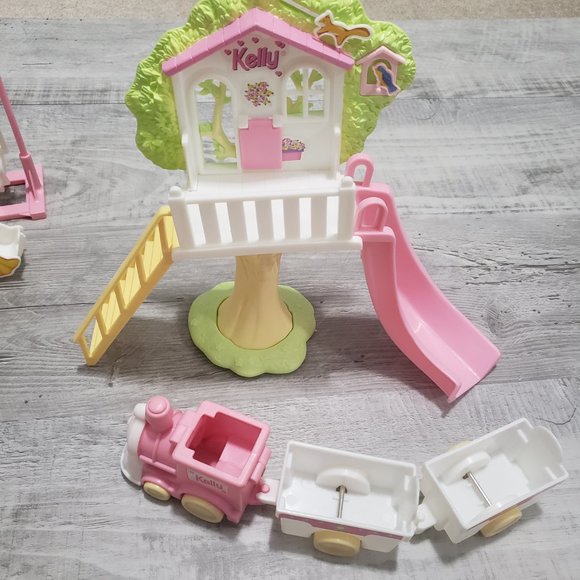 Vintage Kelly Doll Playground & more - Picture 8 of 9